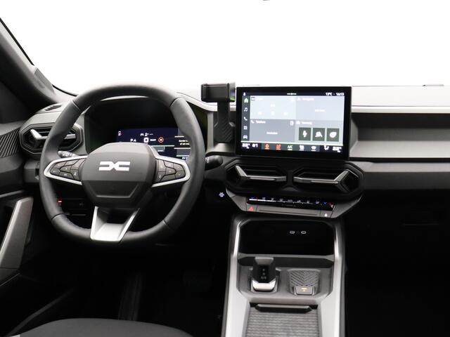 Dacia Bigster Journey Hybrid | Achteruitrijcamera | Cruise Control en snelheidsbegrenzer | Dacia Handsfree card voor openen, sluiten en starten zonder sleutel