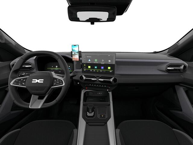 Dacia Bigster Limited Edition | Achteruitrijcamera | Cruise Control en snelheidsbegrenzer | Dacia Handsfree card voor openen, sluiten en starten zonder sleutel