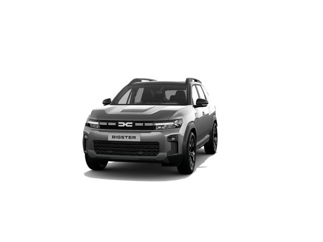 Dacia Bigster Limited Edition | Achteruitrijcamera | Cruise Control en snelheidsbegrenzer | Dacia Handsfree card voor openen, sluiten en starten zonder sleutel