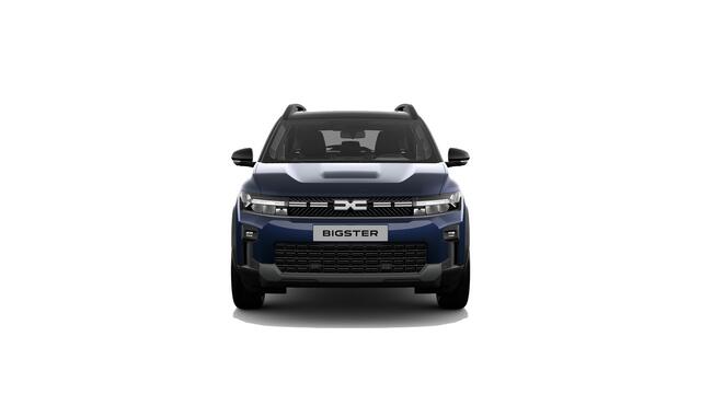 Dacia Bigster Limited Edition | Achteruitrijcamera | Cruise Control en snelheidsbegrenzer | Dacia Handsfree card voor openen, sluiten en starten zonder sleutel