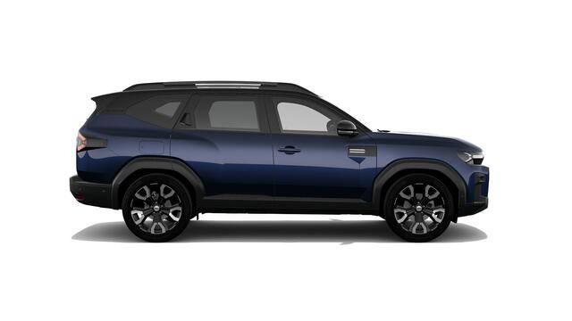 Dacia Bigster Limited Edition | Achteruitrijcamera | Cruise Control en snelheidsbegrenzer | Dacia Handsfree card voor openen, sluiten en starten zonder sleutel