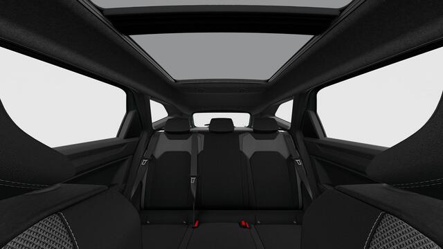 Dacia Bigster Limited Edition | Achteruitrijcamera | Cruise Control en snelheidsbegrenzer | Dacia Handsfree card voor openen, sluiten en starten zonder sleutel