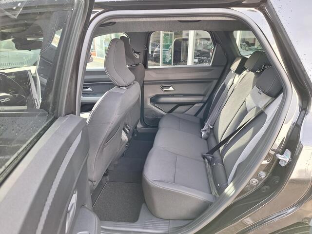 Dacia Bigster 1.8 Hybrid 155 Journey | Demo | Stoel, stuur en voorruit verwarming |