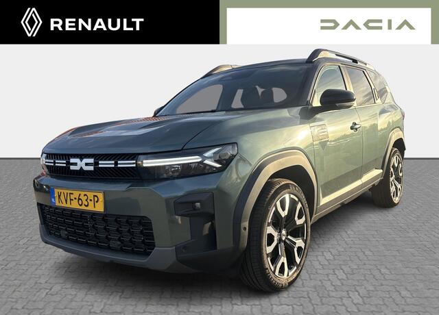 Dacia Bigster 1.8 Hybrid 155 Limited Edition - Demo