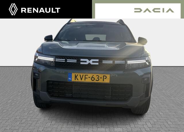 Dacia Bigster 1.8 Hybrid 155 Limited Edition - Demo