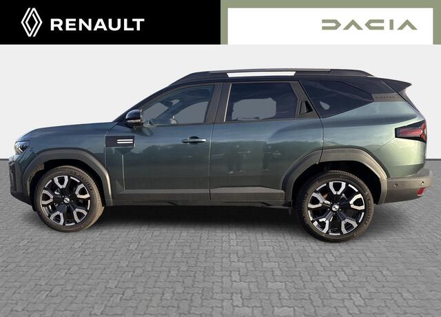 Dacia Bigster 1.8 Hybrid 155 Limited Edition - Demo
