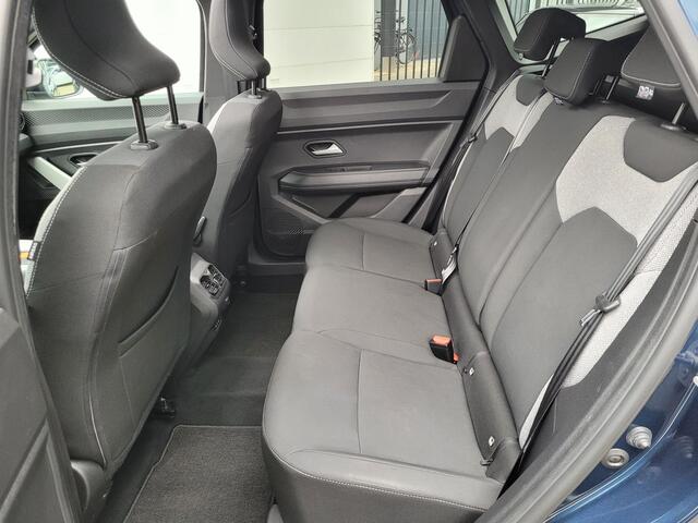 Dacia Bigster 1.8 Hybrid 155 Launch Edition | Schuif/Kantel-Dak | Winter Pack | Trekhaak | Hoge Zit