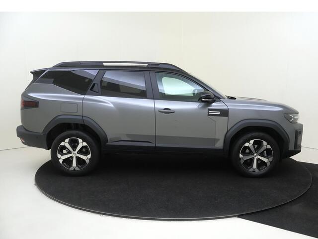Dacia Bigster 1.2 Mild Hybrid 140 PK Journey Vaste Trekhaak | Parkeer camera | LM Velgen | Navigatie |
