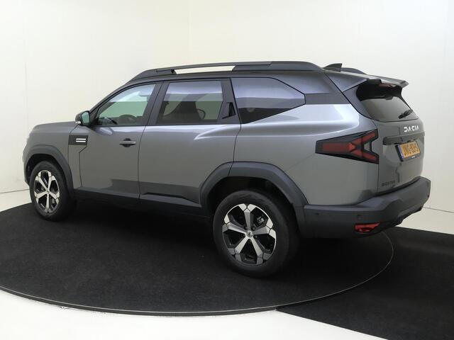 Dacia Bigster 1.2 Mild Hybrid 140 PK Journey Vaste Trekhaak | Parkeer camera | LM Velgen | Navigatie |