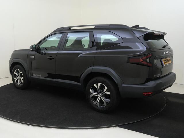 Dacia Bigster 1.8 Hybrid 155 Expression | Demo | Camera | Airco | Carplay | Full led |
