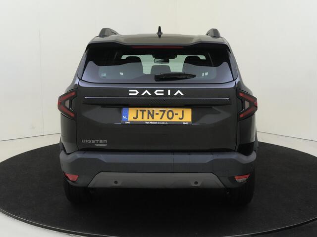 Dacia Bigster 1.8 Hybrid 155 Expression | Demo | Camera | Airco | Carplay | Full led |