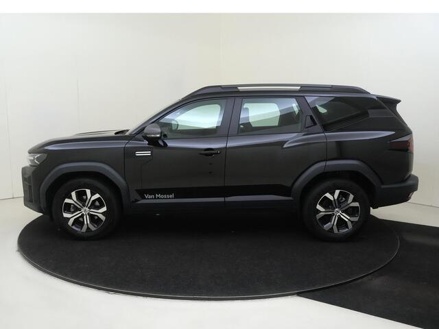 Dacia Bigster 1.8 Hybrid 155 Expression | Demo | Camera | Airco | Carplay | Full led |