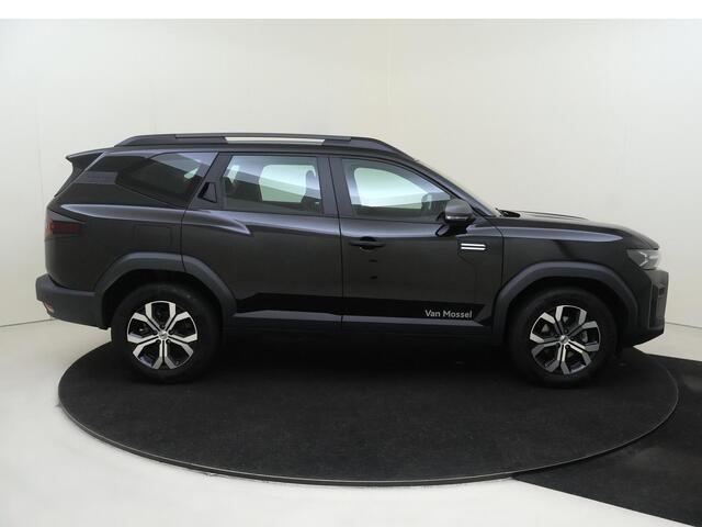 Dacia Bigster 1.8 Hybrid 155 Expression | Demo | Camera | Airco | Carplay | Full led |