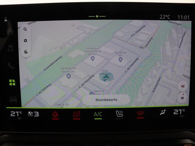 Dacia Bigster 155pk Hybrid Extreme Apple Carplay/Android Auto | Climate