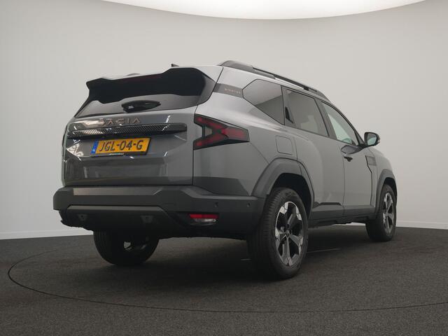 Dacia Bigster 1.8 Hybrid 155 Extreme - Demo -