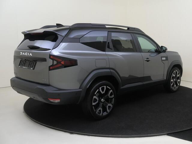 Dacia Bigster 1.2 Hybrid-G 150 4x4 Limited Edition | Navigatie | Panoramadak |Stoelverwarming | Stuurverwarming | Voorruitverwarming | Around view Camera | Parkeersensoren |