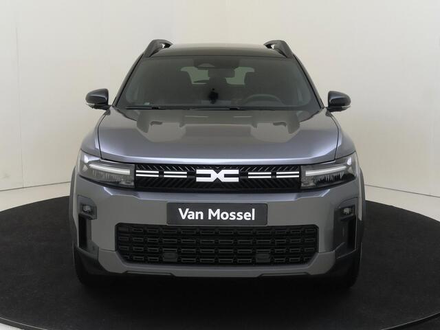 Dacia Bigster 1.2 Hybrid-G 150 4x4 Limited Edition | Navigatie | Panoramadak |Stoelverwarming | Stuurverwarming | Voorruitverwarming | Around view Camera | Parkeersensoren |
