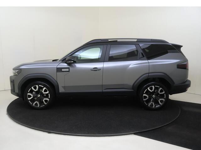 Dacia Bigster 1.2 Hybrid-G 150 4x4 Limited Edition | Navigatie | Panoramadak |Stoelverwarming | Stuurverwarming | Voorruitverwarming | Around view Camera | Parkeersensoren |