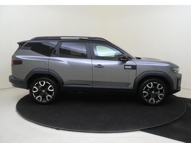 Dacia Bigster 1.2 Hybrid-G 150 4x4 Limited Edition | Navigatie | Panoramadak |Stoelverwarming | Stuurverwarming | Voorruitverwarming | Around view Camera | Parkeersensoren |