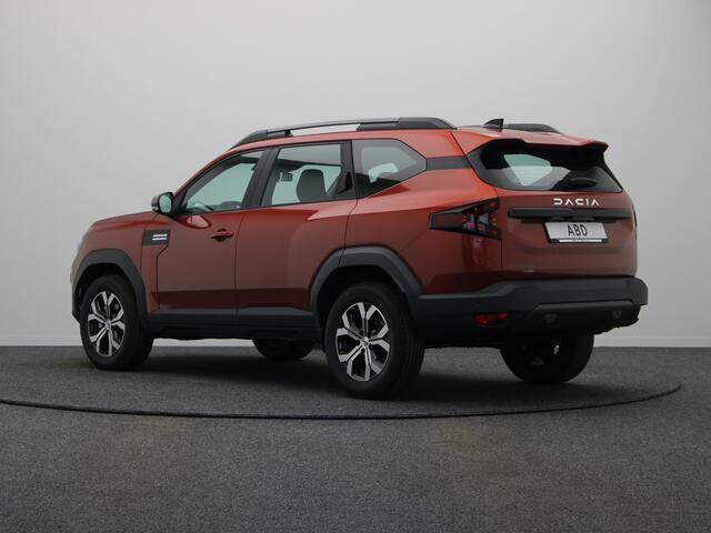 Dacia Bigster Expression Mild hybrid | Achteruitrijcamera | Bekleding 'Expression' | Cruise Control en snelheidsbegrenzer