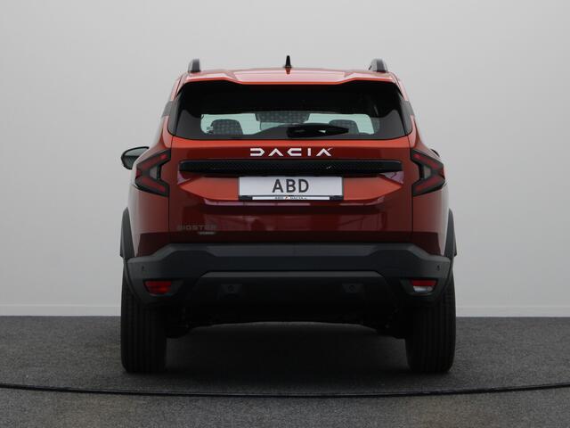 Dacia Bigster Expression Mild hybrid | Achteruitrijcamera | Bekleding 'Expression' | Cruise Control en snelheidsbegrenzer