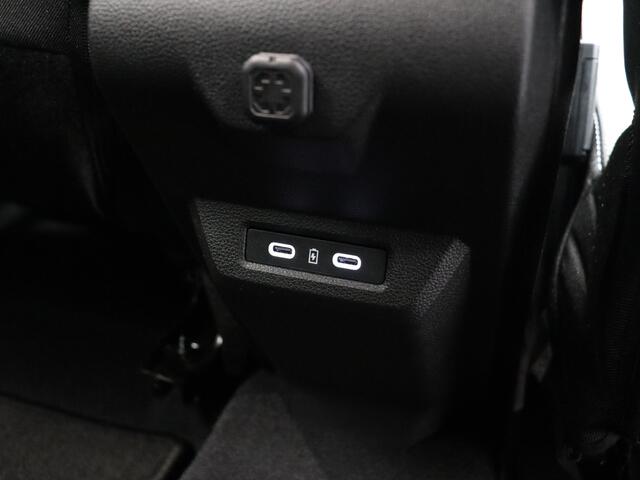 Dacia Bigster Journey Hybrid | Achteruitrijcamera | Cruise Control en snelheidsbegrenzer | Dacia Handsfree card voor openen, sluiten en starten zonder sleutel