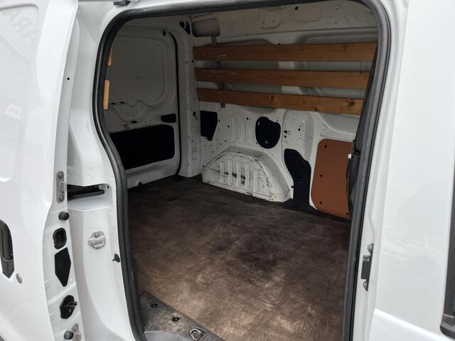 Dacia DOKKER 1.5 dCi 90 Solid