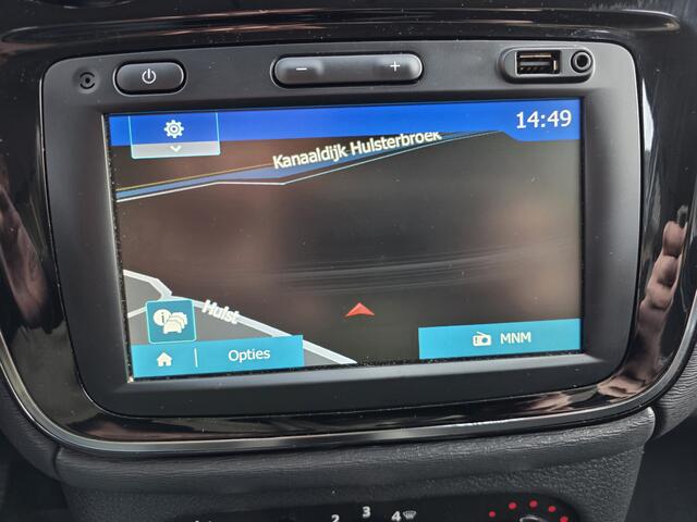 Dacia DOKKER 1.3 TCe Ambiance | Stepway | Trekhaak | Camera | Navi