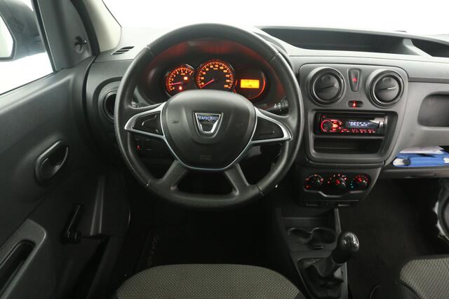 Dacia DOKKER 1.5 dCi | Radio | Lat om Lat | Schuifdeur