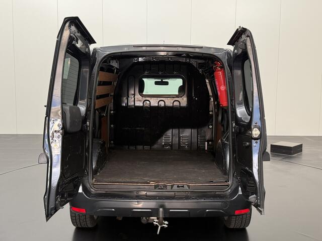 Dacia DOKKER 1.5DCi 90PK | Navigatie | Camera | Airco | Trekhaak