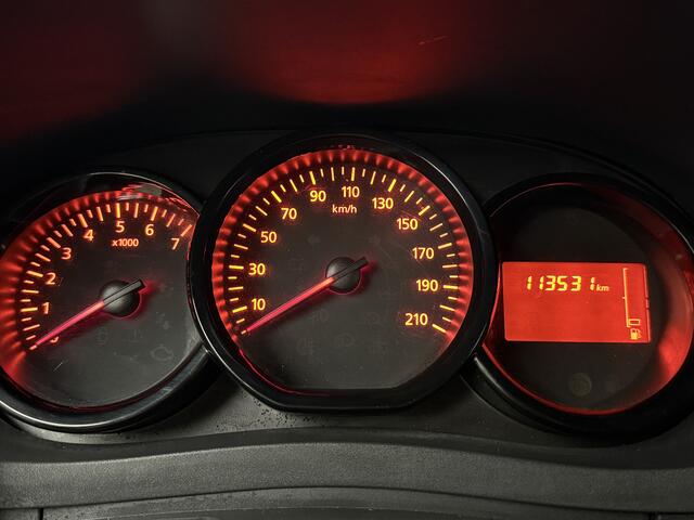 Dacia DOKKER 1.5DCi 90PK | Navigatie | Camera | Airco | Trekhaak