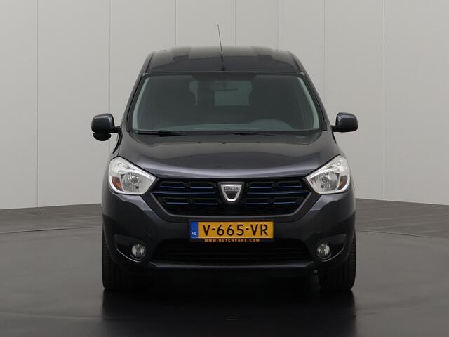 Dacia DOKKER 1.5DCi 90PK | Navigatie | Camera | Airco | Trekhaak