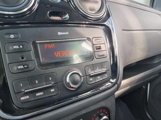 Dacia DOKKER 1.6 SCe Stepway AIRCO / CRUISE / STOELVERW. / PDC