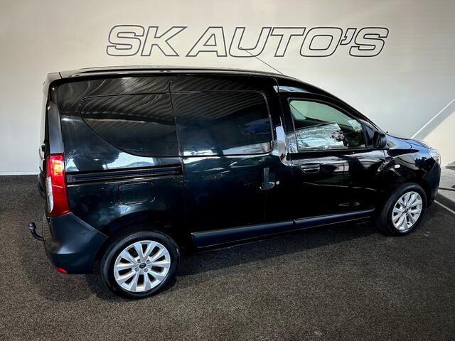 Dacia DOKKER 1.5 DCI 75 ESSENTIAL l NEW DISTRI l SCHUIFDEUR l NAVI l PDC l TREKHAAK l