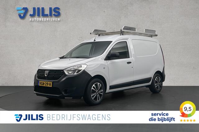 Dacia DOKKER 1.5 Blue dCi 75 Essential | Airco | Elektrische ramen | Origineel Nederlands