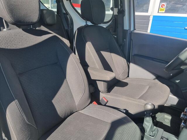 Dacia DOKKER 1.3 TCe Comfort 130 pk. AIRCO / CRUISE / NAVI / PDC