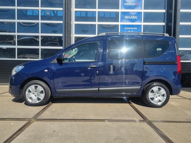 Dacia DOKKER 1.6 SCe AIRCO / CRUISE / 55.000 KM.