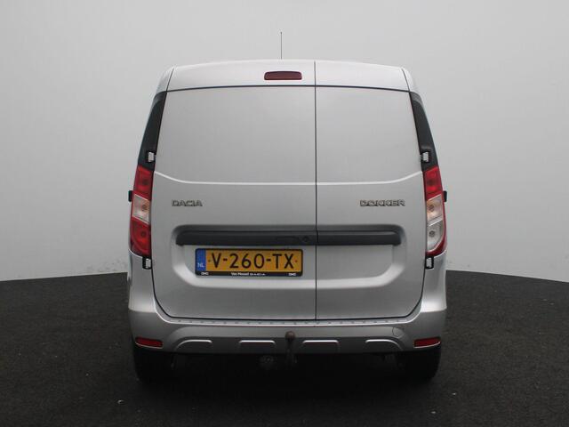 Dacia DOKKER dCi 90 Solid | airco | zijschuifdeur rechts | cruise control |