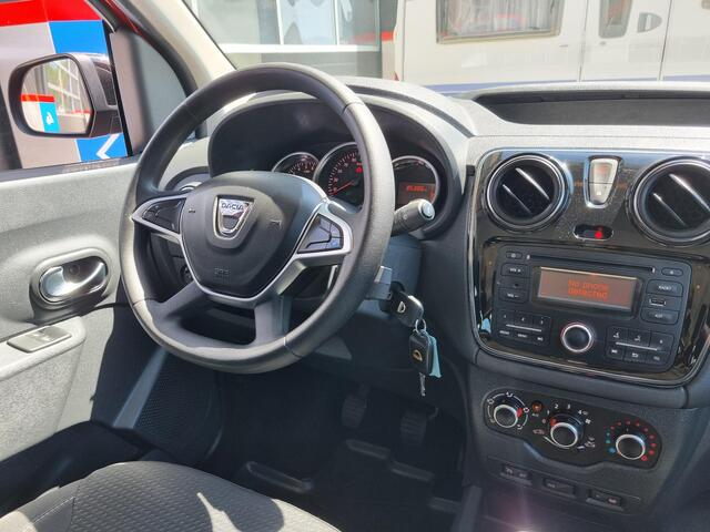 Dacia DOKKER 1.3 TCe Comfort AIRCO / CRUISE / PDC / LM VELGEN