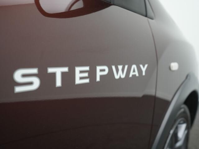 Dacia DOKKER TCe 115 Stepway - RIJKLAARPRIJS - Achteruitrijcamera - Cruise Control - Stoelverwarming - Trekhaak