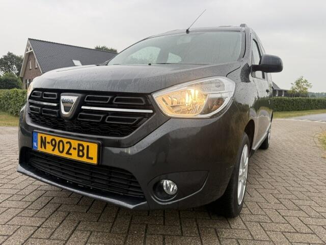 Dacia DOKKER 1.6 SCe