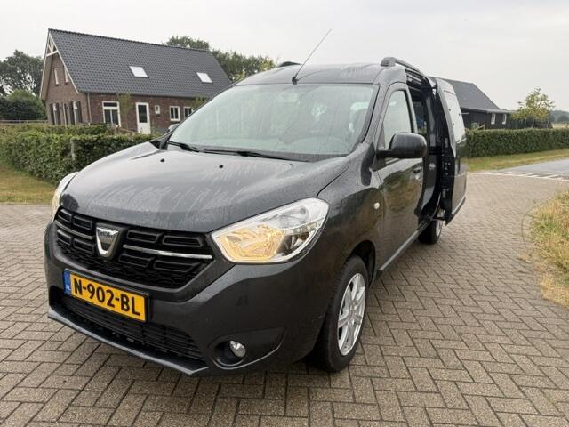 Dacia DOKKER 1.6 SCe