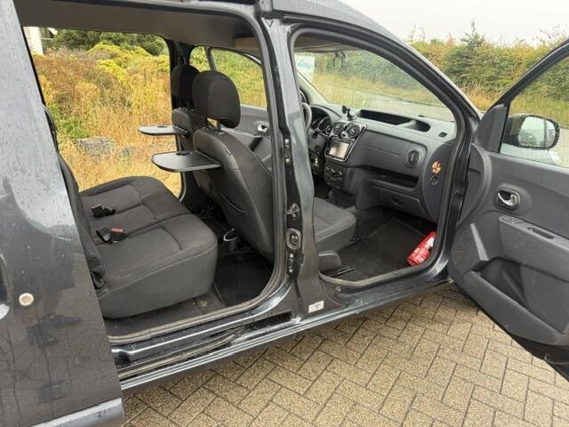Dacia DOKKER 1.6 SCe
