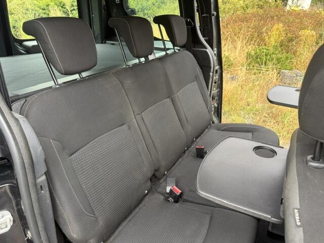 Dacia DOKKER 1.6 SCe