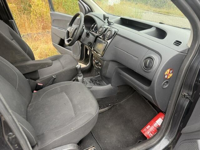 Dacia DOKKER 1.6 SCe