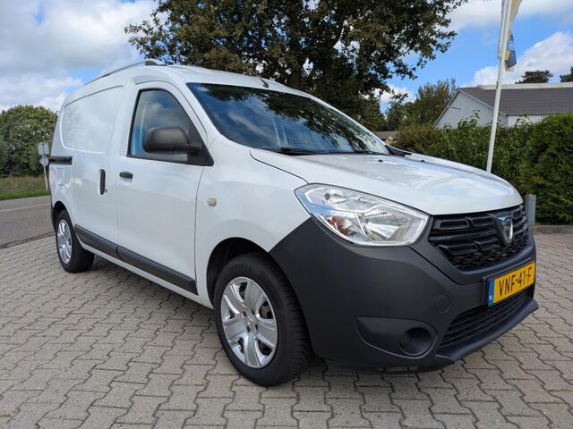 Dacia DOKKER 1.6 MPI 100 I MARGE geen BTW I Airco I Elekt. pakket