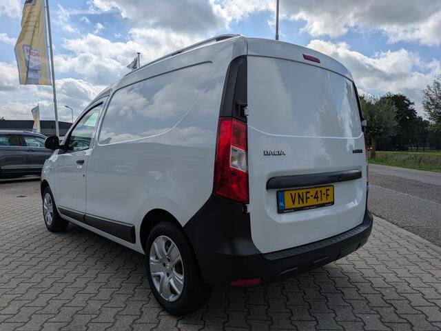 Dacia DOKKER 1.6 MPI 100 I MARGE geen BTW I Airco I Elekt. pakket