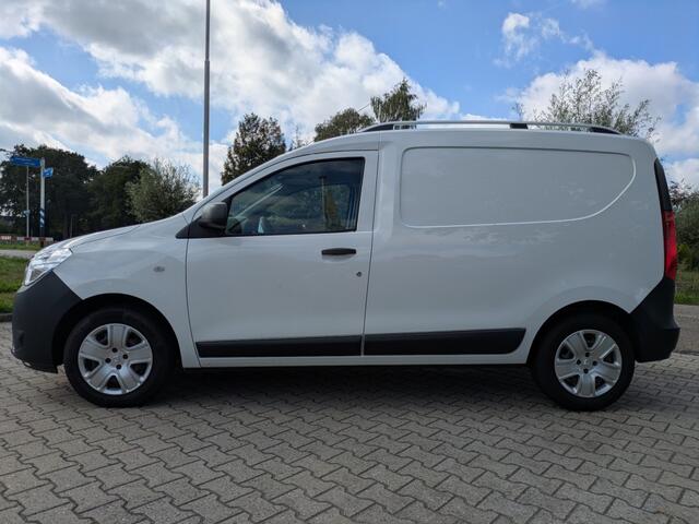 Dacia DOKKER 1.6 MPI 100 I MARGE geen BTW I Airco I Elekt. pakket