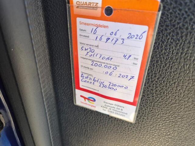 Dacia DOKKER Van dCi 90 Stop en Start Solid NEDC PDC Trekhaak Navi Euro 6