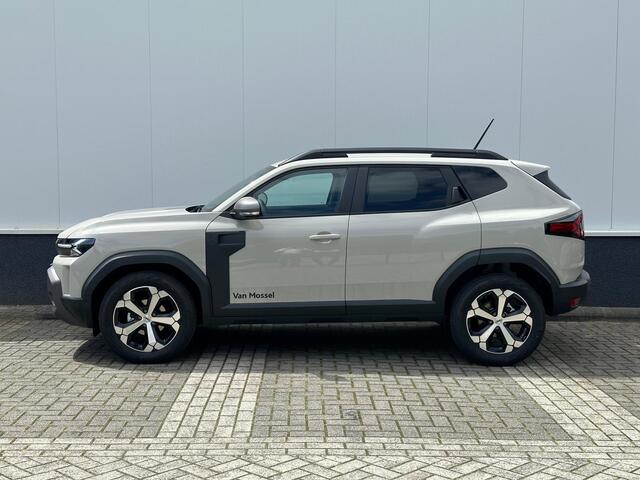 Dacia DUSTER 1.0 TCe 100 ECO-G Journey | Binnen 1 week rijden | Draadloze Carplay | 360 Camera